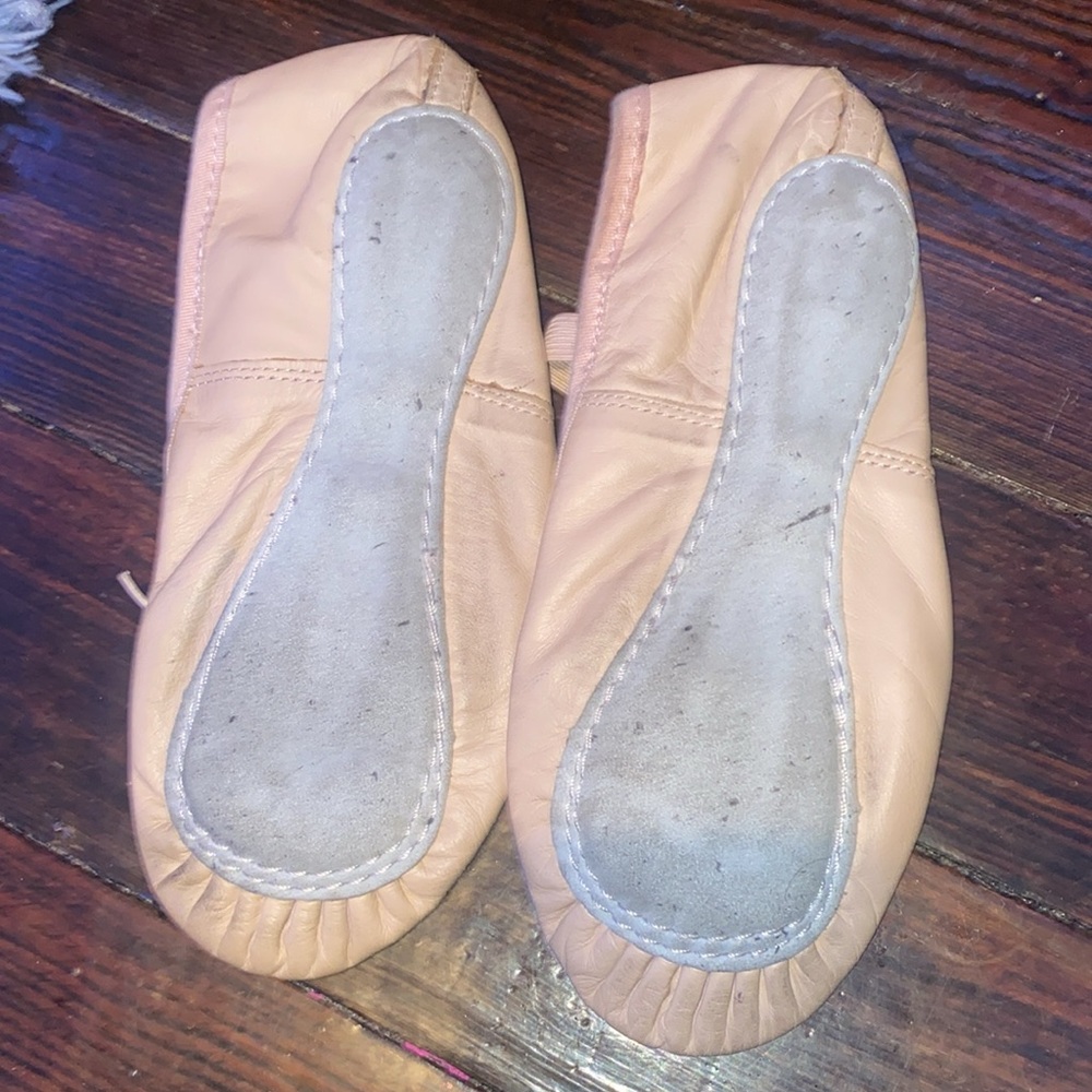 Ballet Shoes - Picture 4 of 4